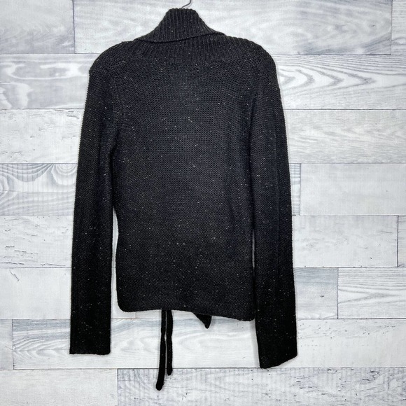 French Connection Wrap Sweater - Picture 5 of 6